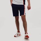 Short Le Coq Sportif Saison - Bleu Marine