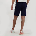 Short Le Coq Sportif Saison - Bleu Marine