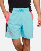 Short Manchester City - Bleu/Rose/Noir