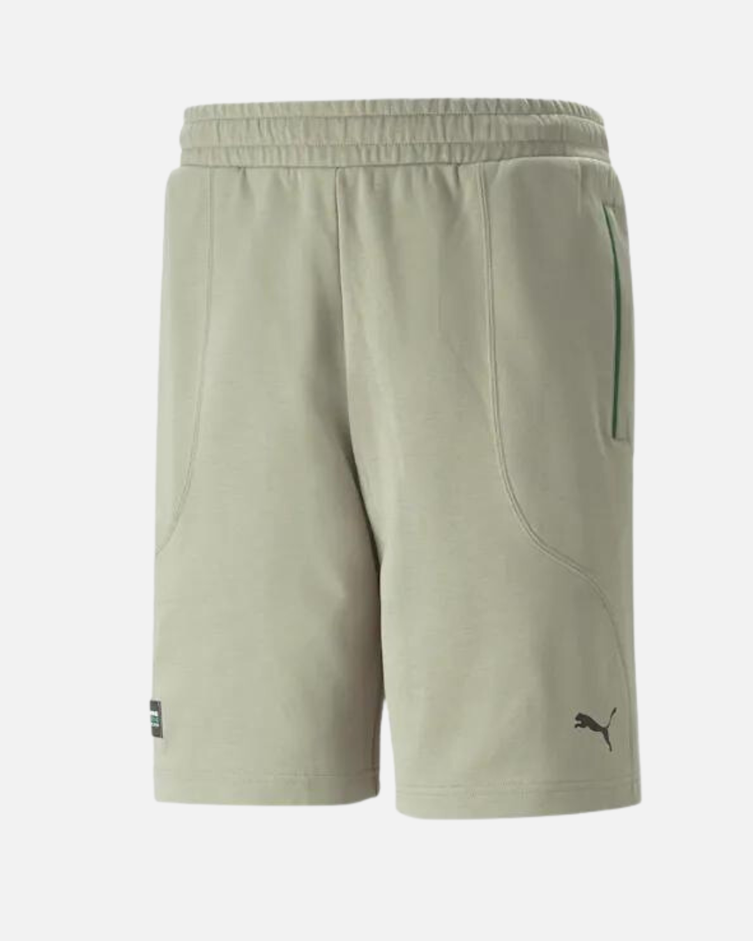 Short Mercedes AMG Petronas  - Kaki