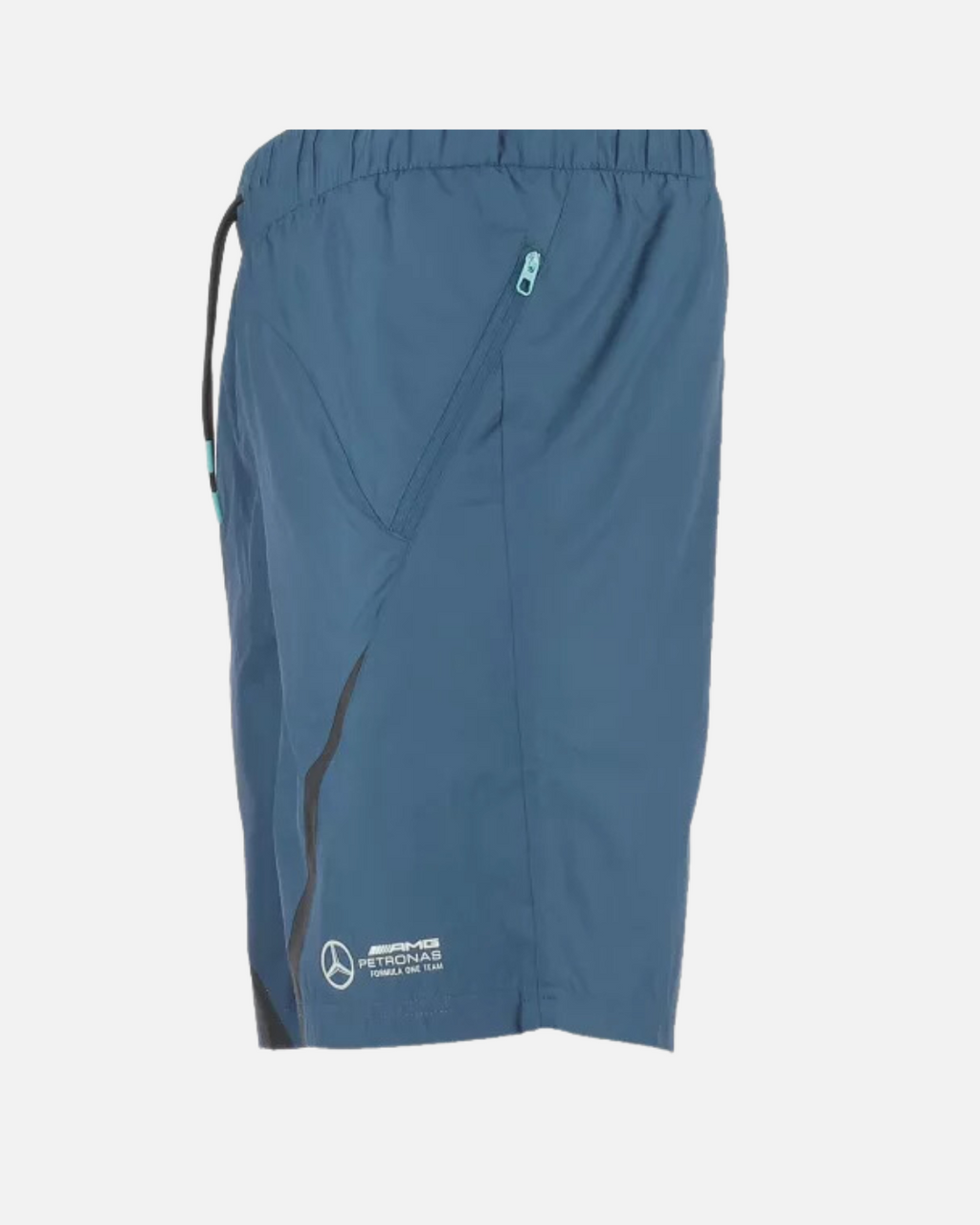 Short Mercedes Motorsport - Bleu