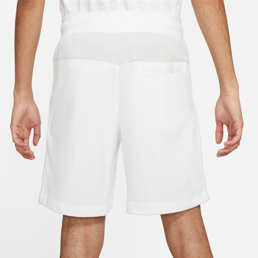 Short Nike Air - Blanc