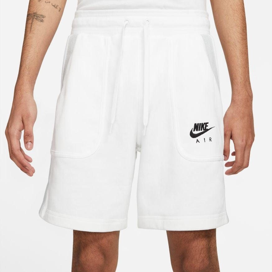 Short Nike Air - Blanc