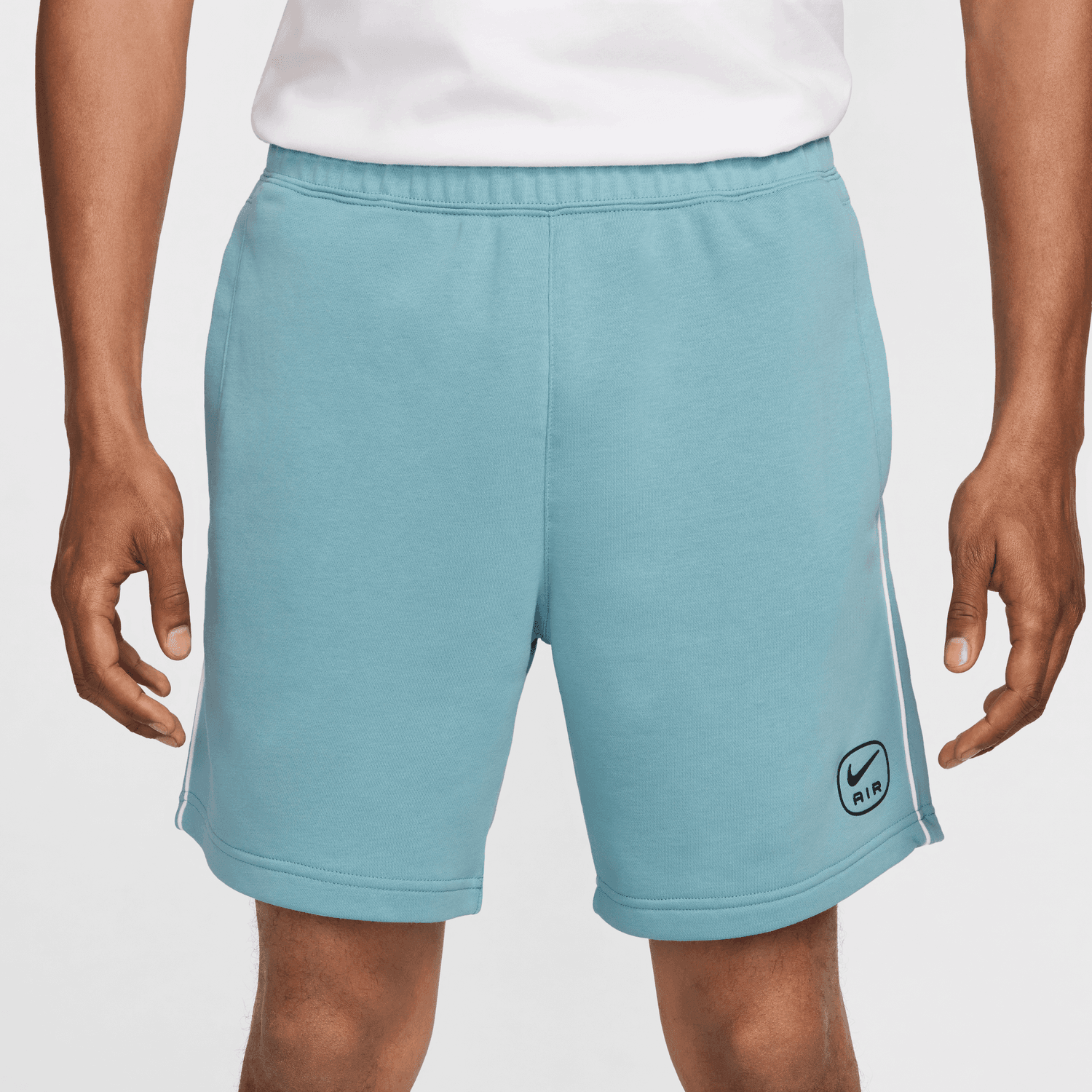 Short Nike Air - Bleu