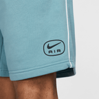 Short Nike Air - Bleu