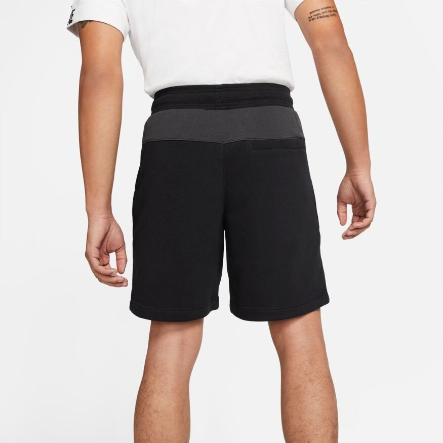 Short Nike Air - Noir