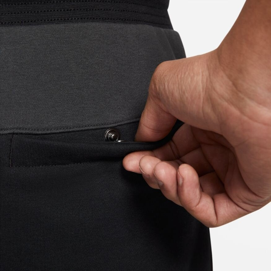 Short Nike Air - Noir