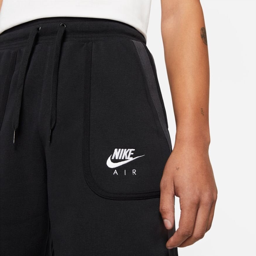 Short Nike Air - Noir