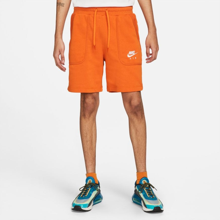 Short Nike Air - Orange