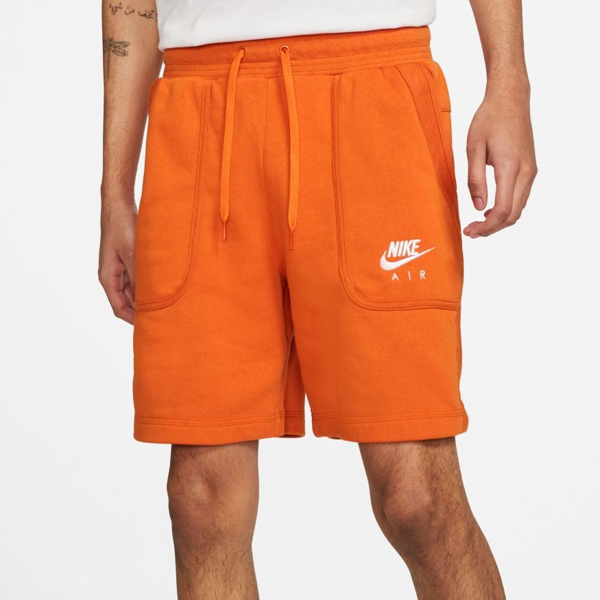 Short Nike Air - Orange