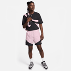 Short Nike Air - Rose/Noir