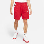 Short Nike Air - Rouge/Noir