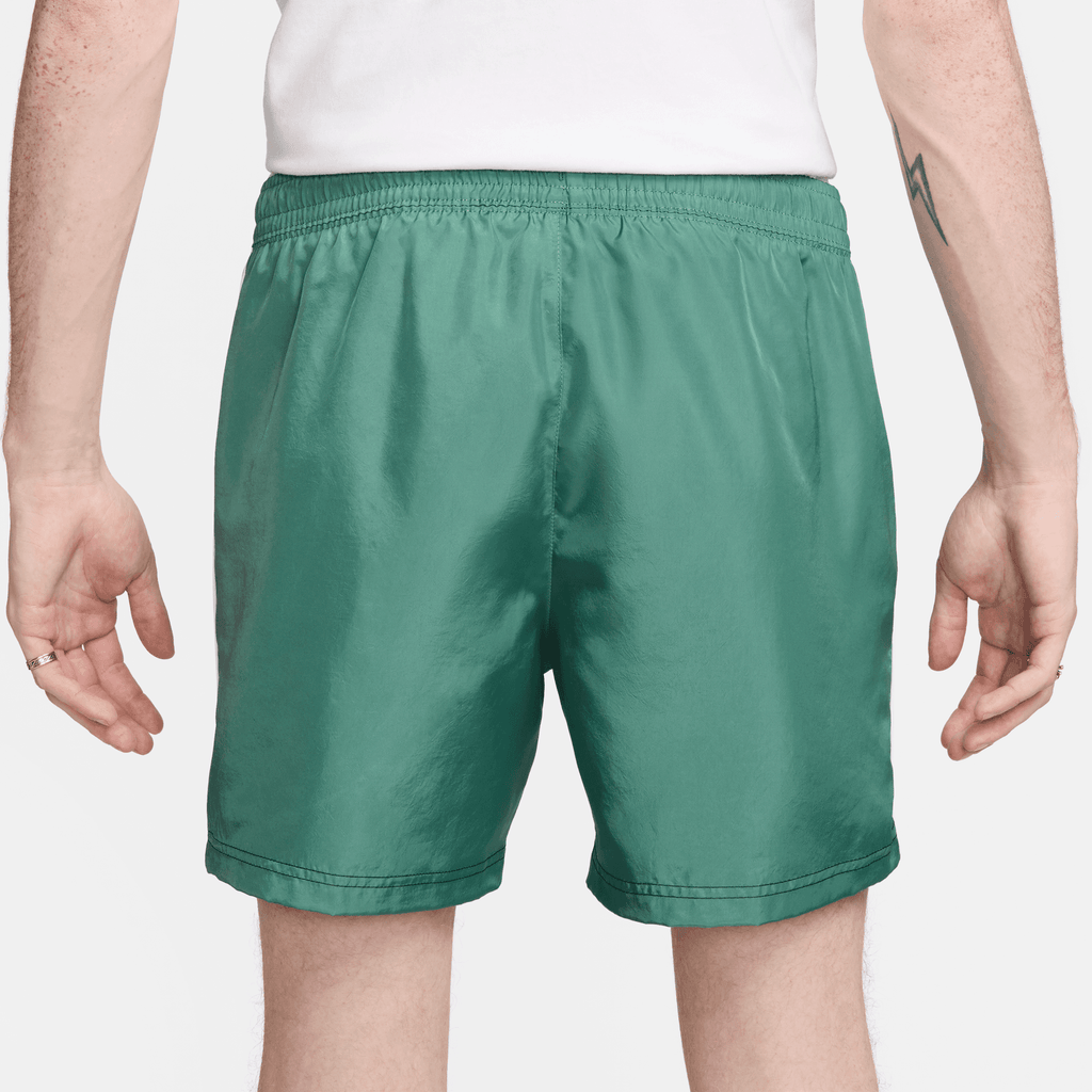 Short Nike Air - Vert/Noir