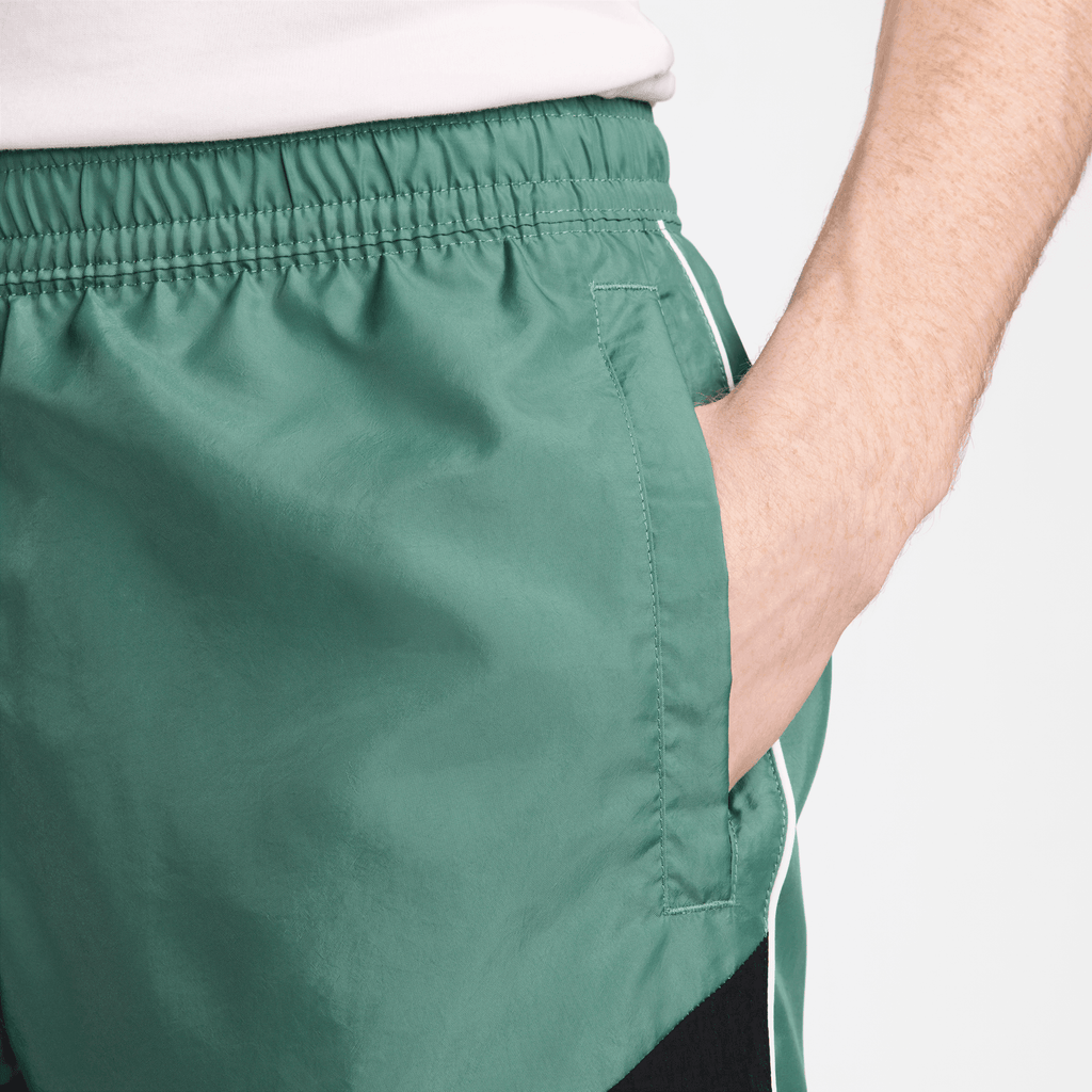 Short Nike Air - Vert/Noir