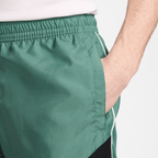 Short Nike Air - Vert/Noir