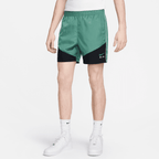 Short Nike Air - Vert/Noir