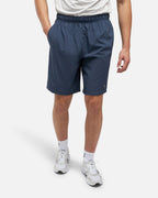 Short Nike Running Challenger - Bleu - 23 cm