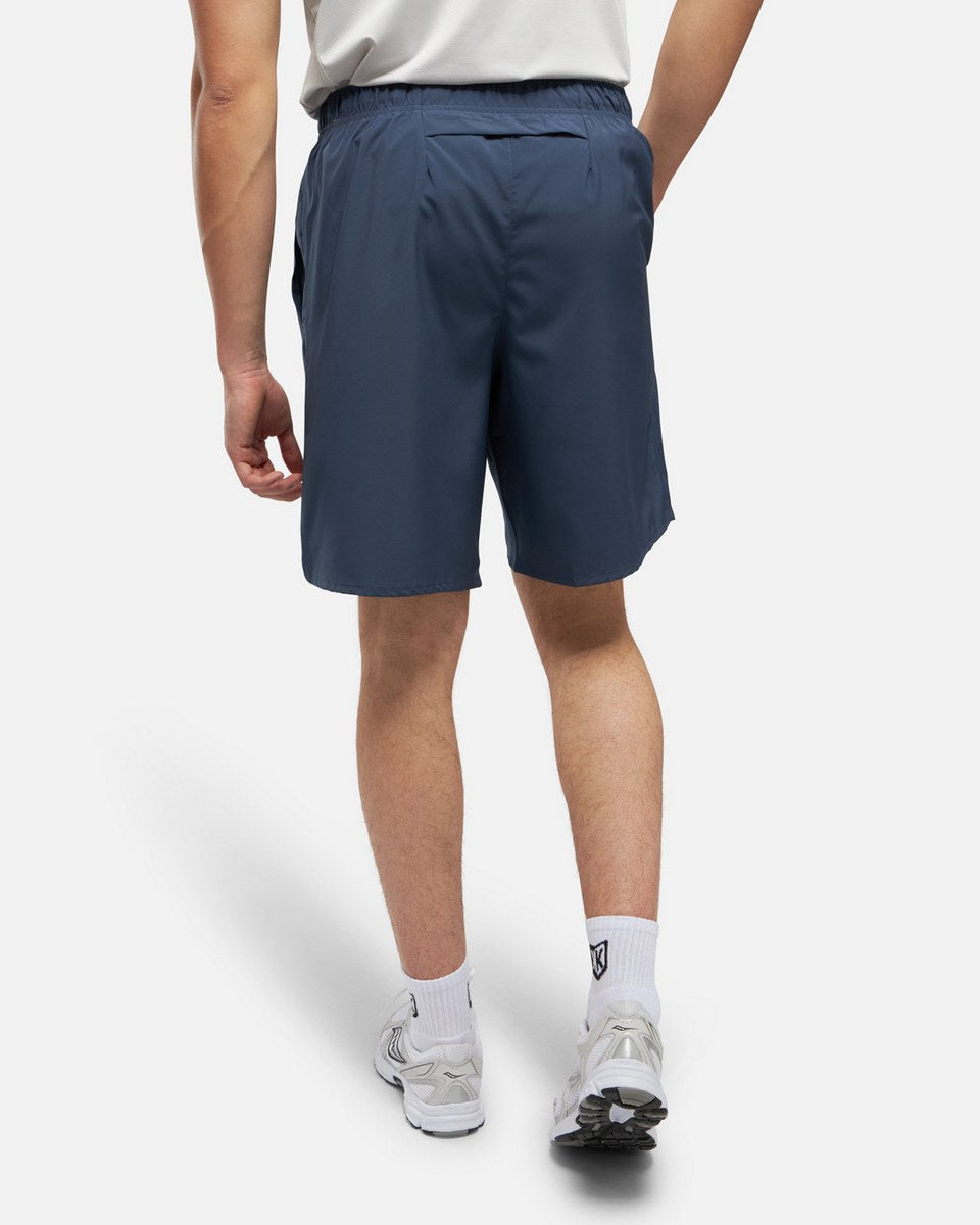 Short Nike Running Challenger - Bleu - 23 cm