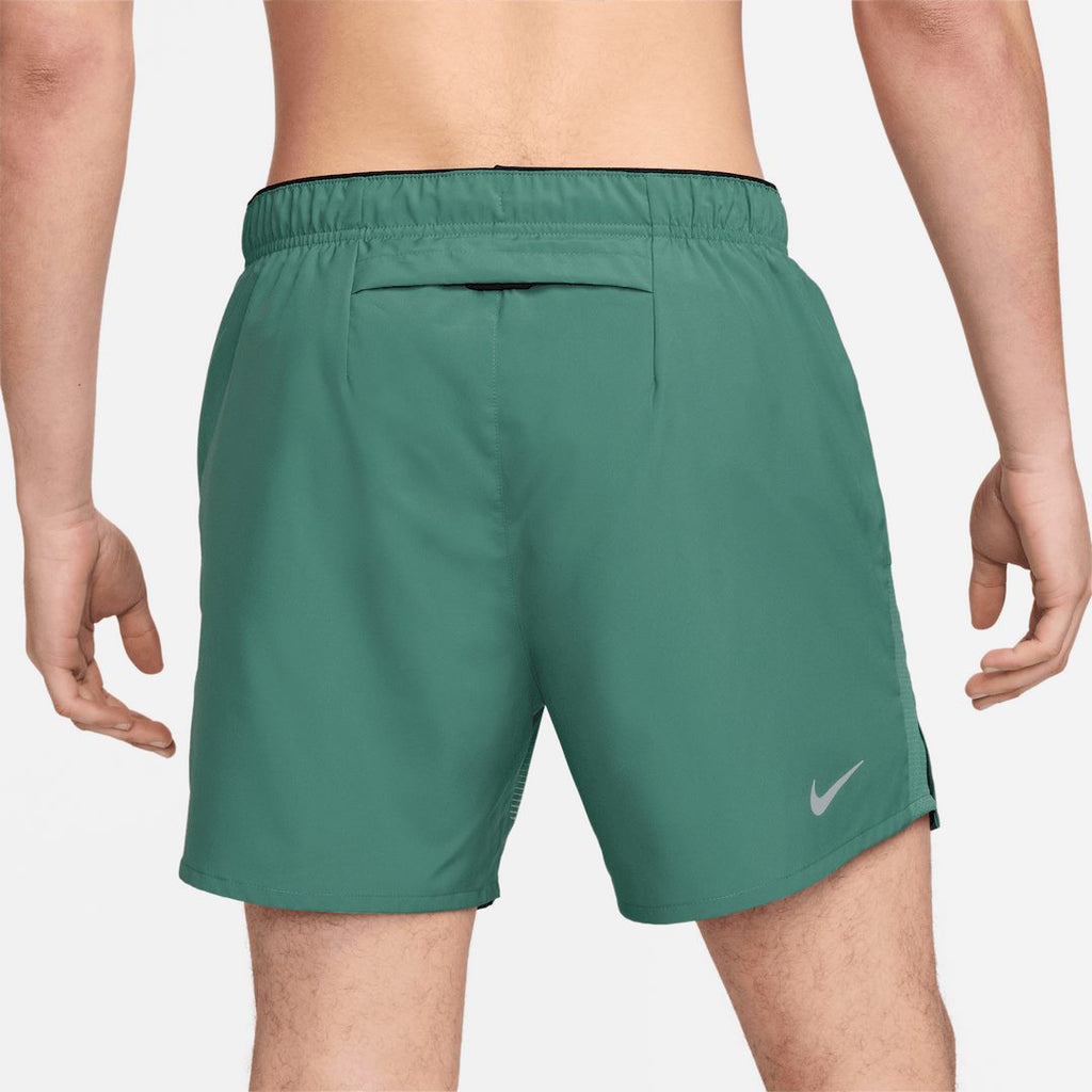 Short Nike Running Challenger Flash - Vert 13CM