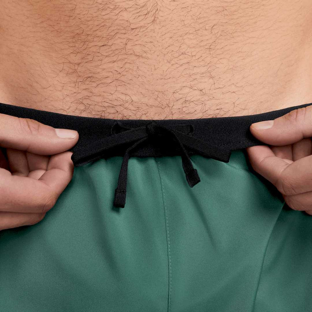 Short Nike Running Challenger Flash - Vert 13CM