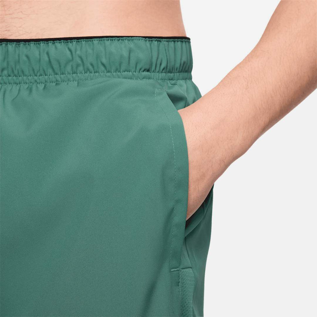 Short Nike Running Challenger Flash - Vert 13CM
