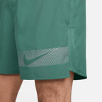 Short Nike Running Challenger Flash - Vert 13CM