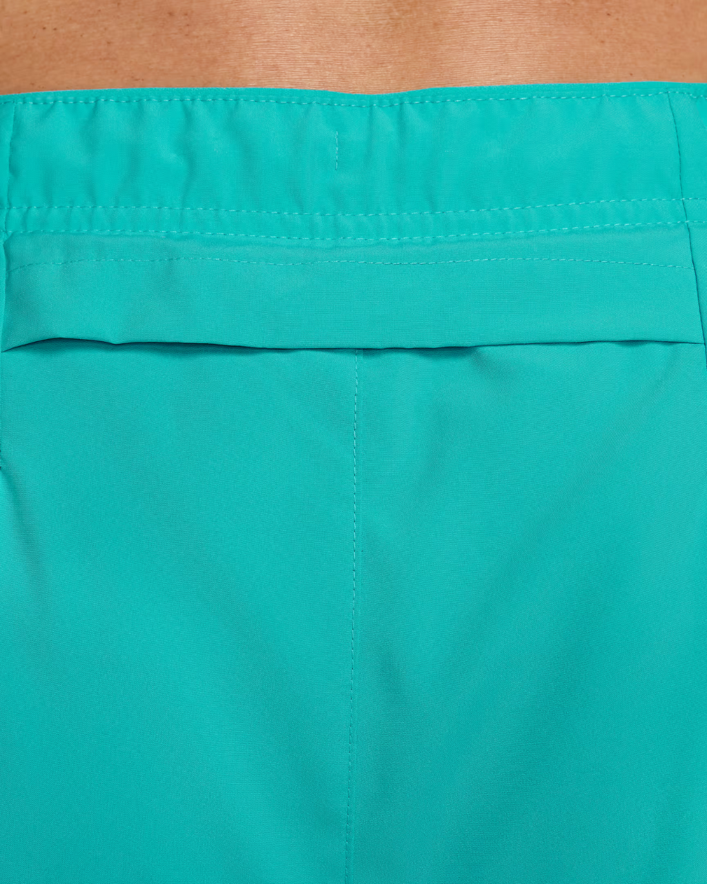 Short Nike Running Challenger - Turquoise - 18 cm