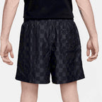 Short Nike Club Flow - Noir