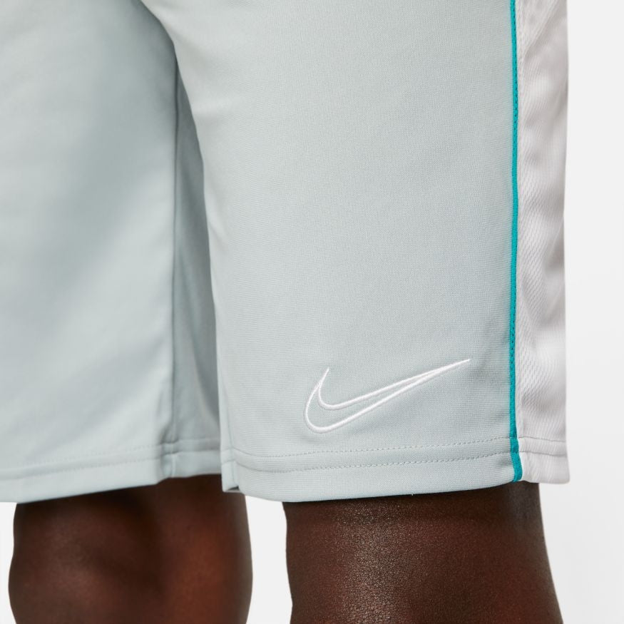 Short Nike Dri-FIT Academy - Gris/Bleu