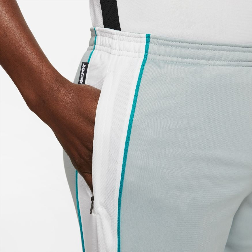 Short Nike Dri-FIT Academy - Gris/Bleu