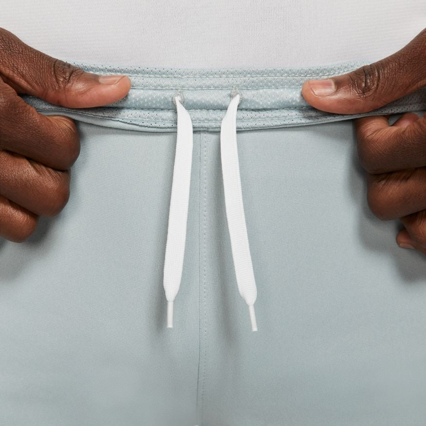 Short Nike Dri-FIT Academy - Gris/Bleu