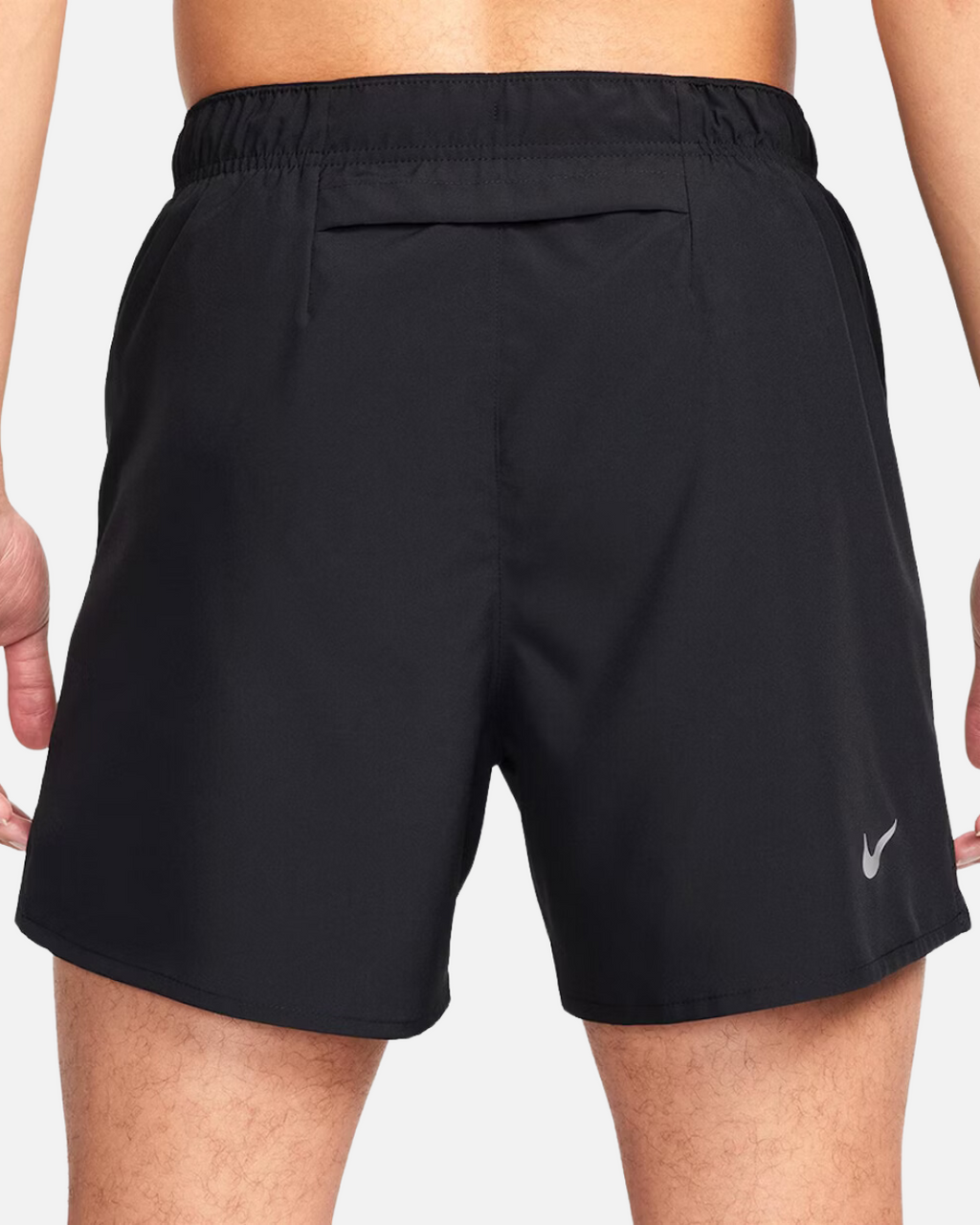 Short Nike Running Dri-Fit Challenger - Noir 13CM