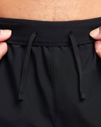 Short Nike Running Dri-Fit Challenger - Noir 13CM