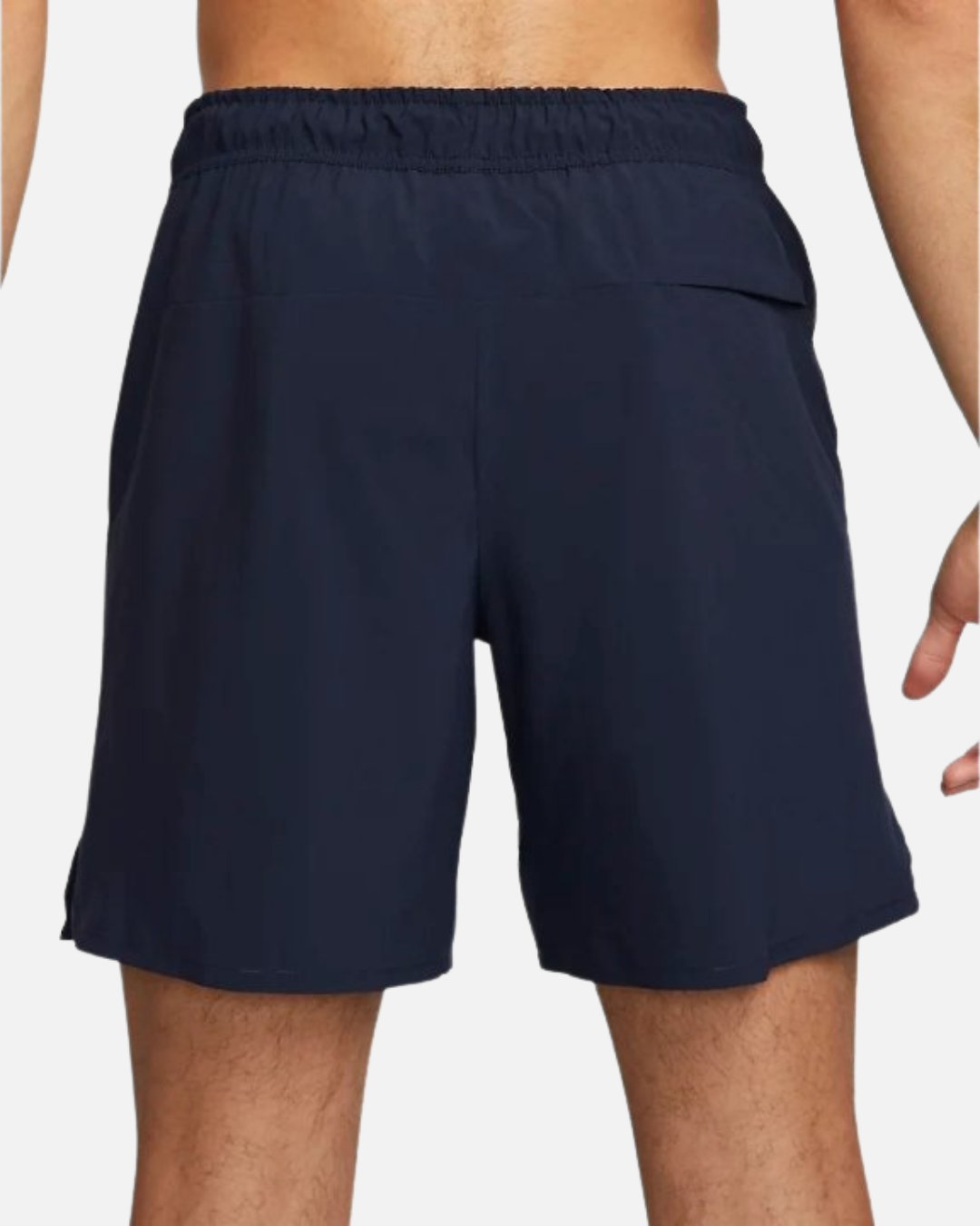 Short Nike Running Dri-Fit Unlimited - Marine