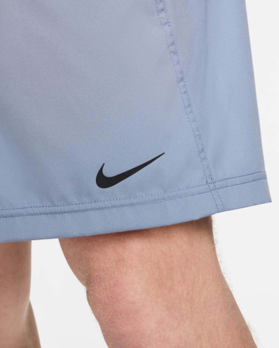 Short Nike Running Form - Gris