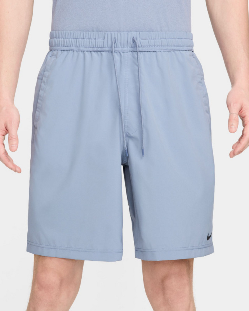 Short Nike Running Form - Gris