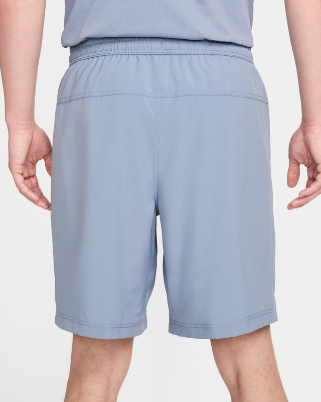 Short Nike Running Form - Gris