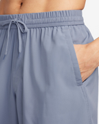 Short Nike Running Form - Gris