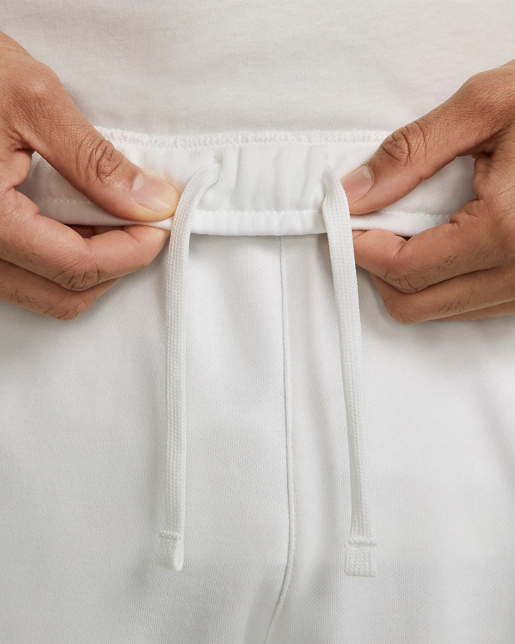 Short Nike Sportswear - Beige/Noir/Vert