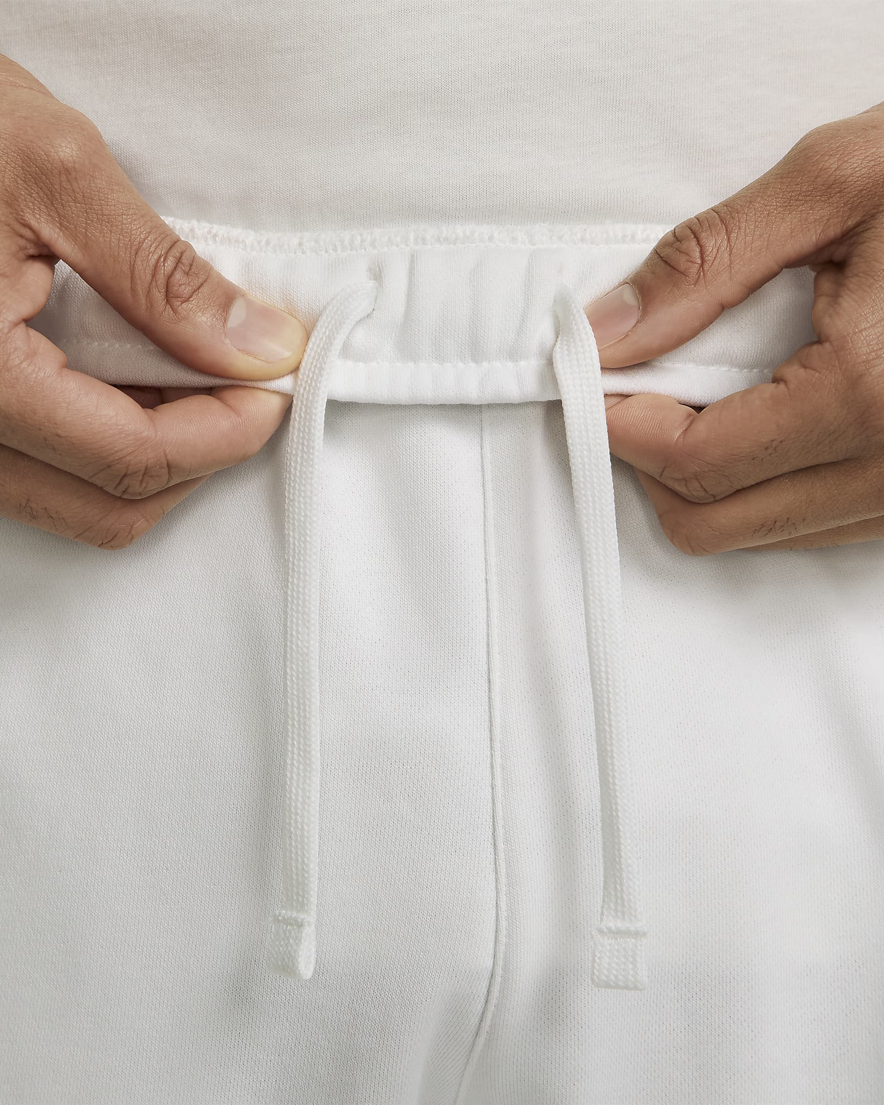 Short Nike Sportswear - Beige/Noir/Vert