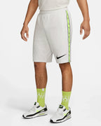 Short Nike Sportswear - Beige/Noir/Vert