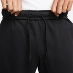 Short Nike Sportswear Repeat French Terry - Noir/Blanc
