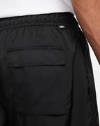 Short Nike Sportswear Sport Essentials - Noir/Blanc