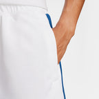 Short Nike Swoosh Air Fleece - Blanc