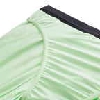 Short Nike Running Trail Second Sunrise - Vert/Noir