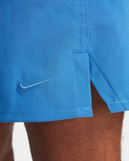Short Nike Running Unlimited - Bleu