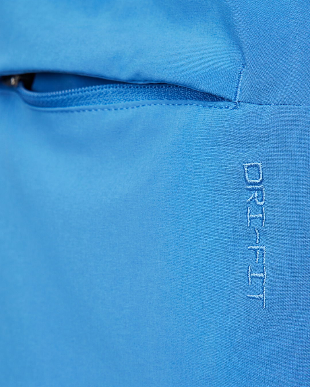 Short Nike Running Unlimited - Bleu