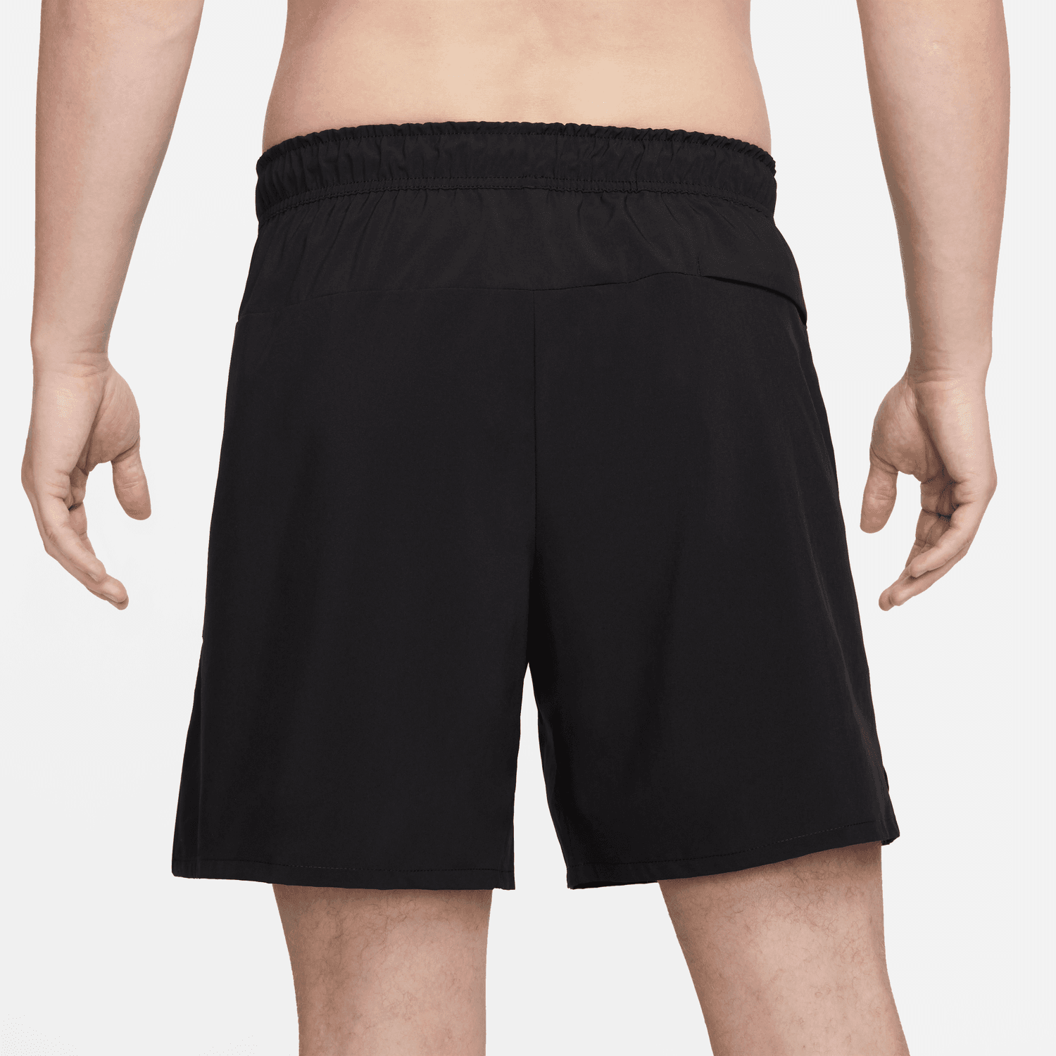 Short Nike Running Unlimited - Noir
