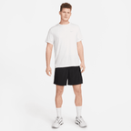 Short Nike Running Unlimited - Noir