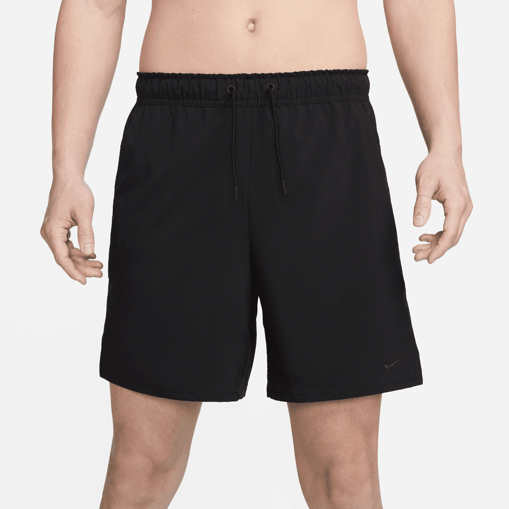 Short Nike Running Unlimited - Noir